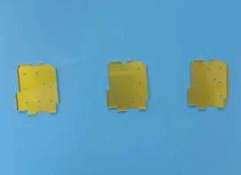 弹片系列