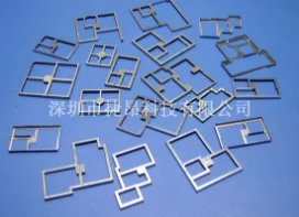 屏蔽罩系列
