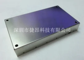 屏蔽罩系列