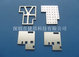 屏蔽罩系列