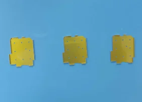 弹片系列
