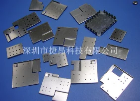 屏蔽罩系列