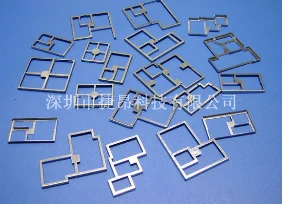 屏蔽罩系列