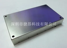 屏蔽罩系列
