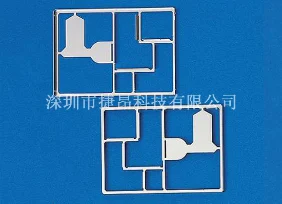 屏蔽罩系列