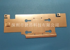 散热片系列