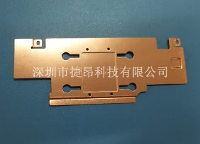 散热片系列