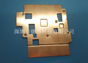 散热片系列