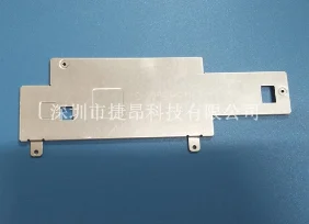 散热片系列